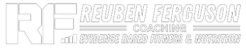 Reuben Ferguson Coaching